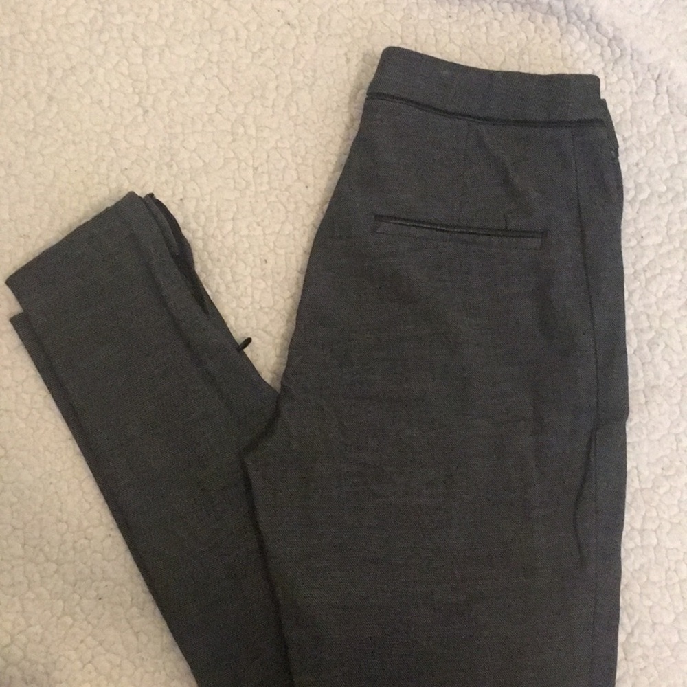 H & M Stretched Skinny’s